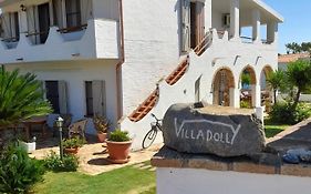 Villa Dolly