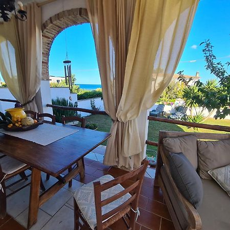 Villa Dolly Porto Columbu - Perd'E Sali Esterno foto