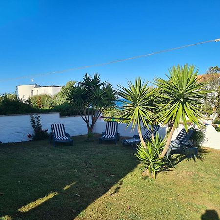 Villa Dolly Porto Columbu - Perd'E Sali Esterno foto