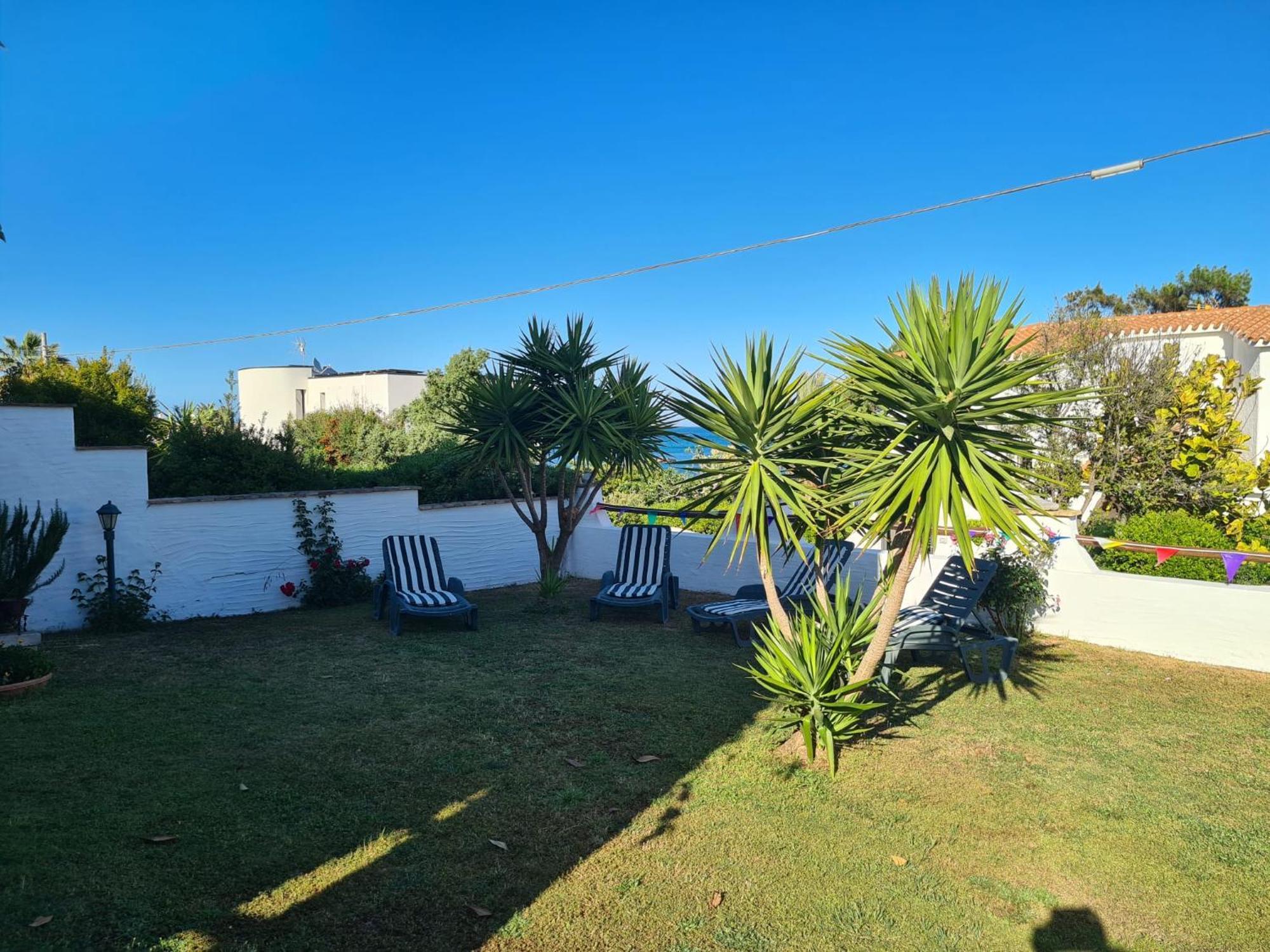 Villa Dolly Porto Columbu - Perd'E Sali Esterno foto