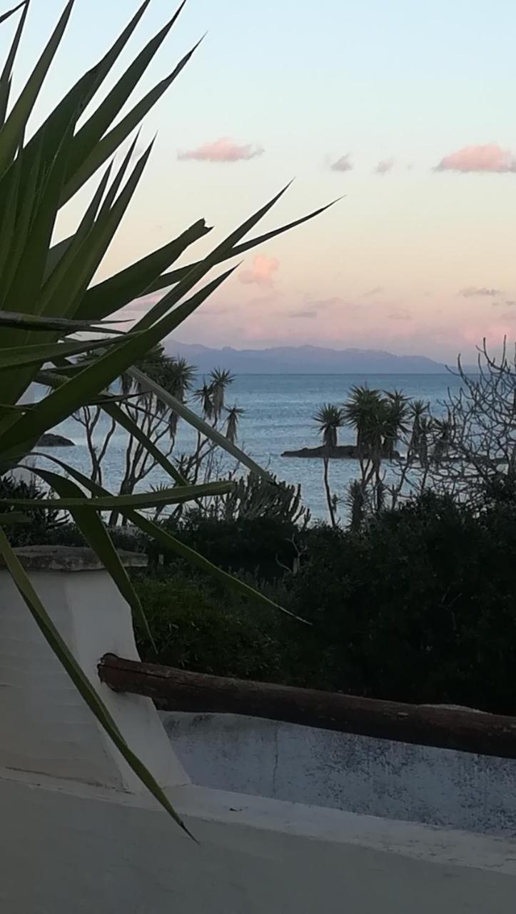 Villa Dolly Porto Columbu - Perd'E Sali Esterno foto