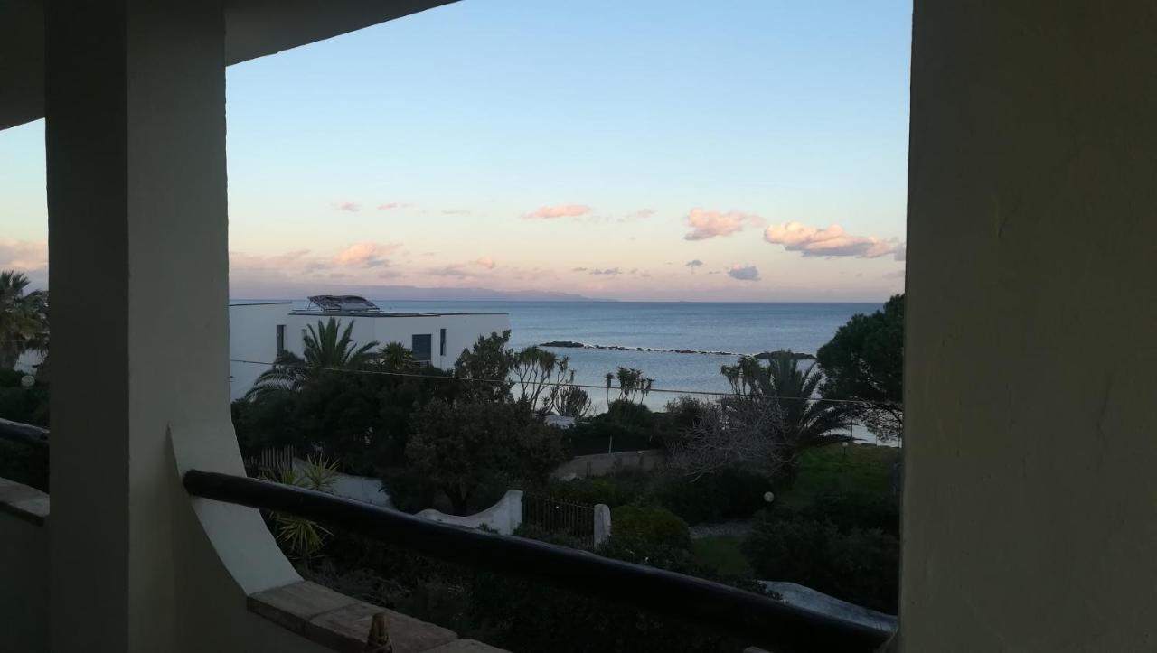 Villa Dolly Porto Columbu - Perd'E Sali Esterno foto